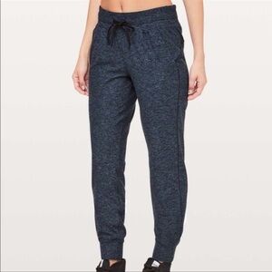 Lululemon Ready to Rulu Joggers